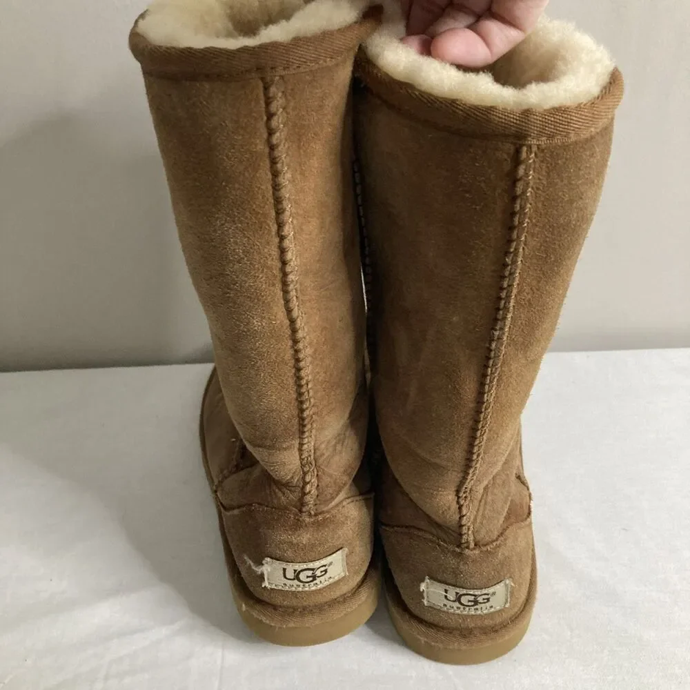 UGG classic tall